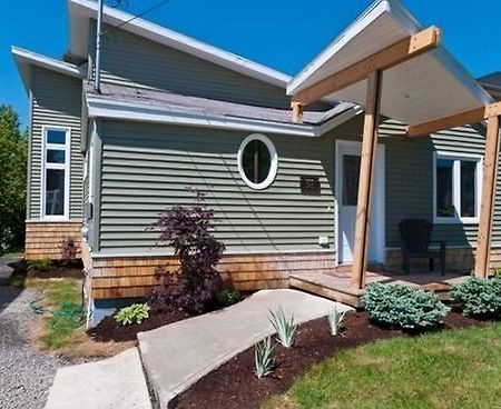 ホテル Rustic Urban Retreat ディエップ エクステリア 写真
