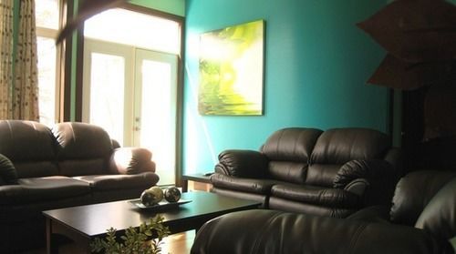 ホテル Rustic Urban Retreat ディエップ エクステリア 写真